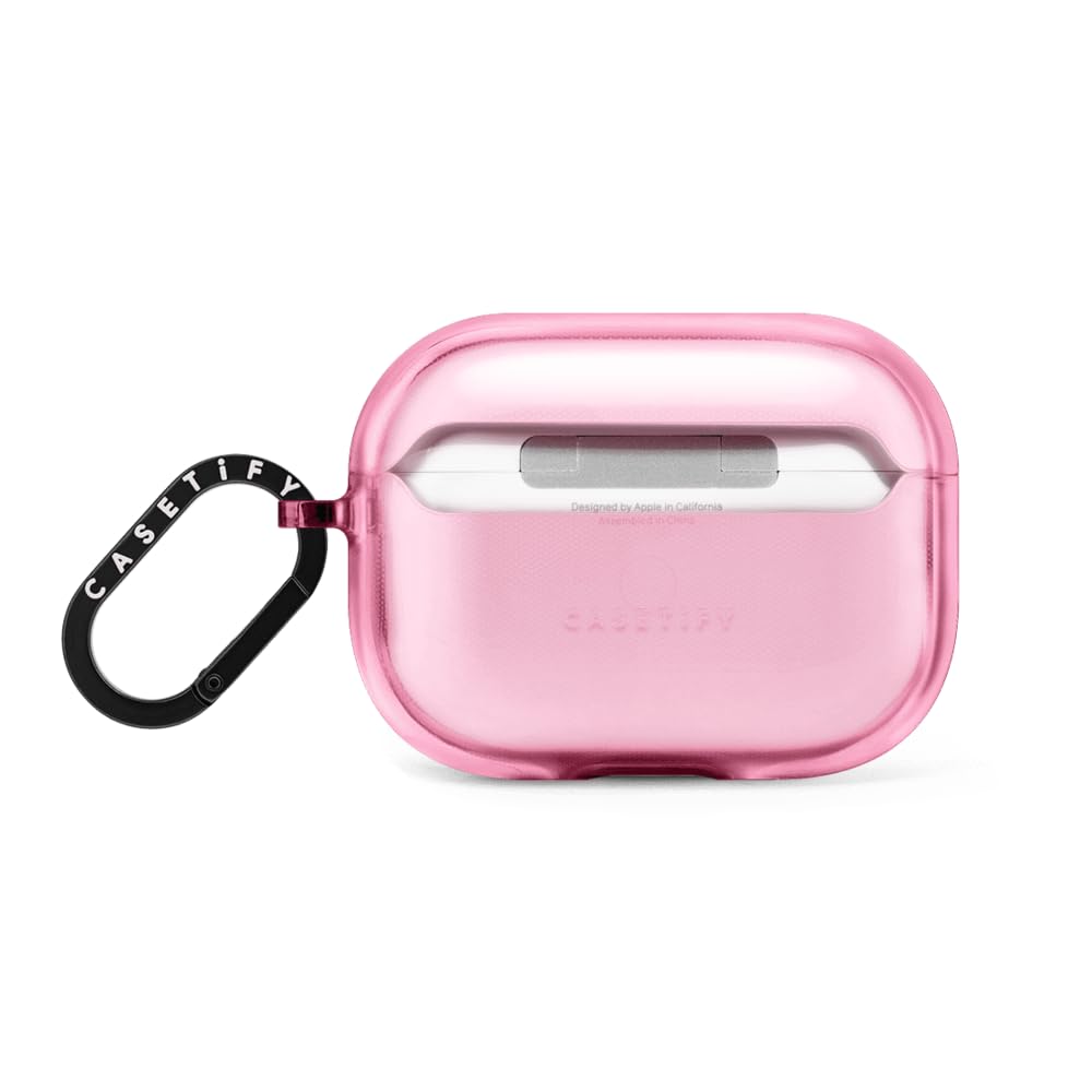 Amazon | CASETiFY インパクト ケース AirPods Pro ケース (第1世代